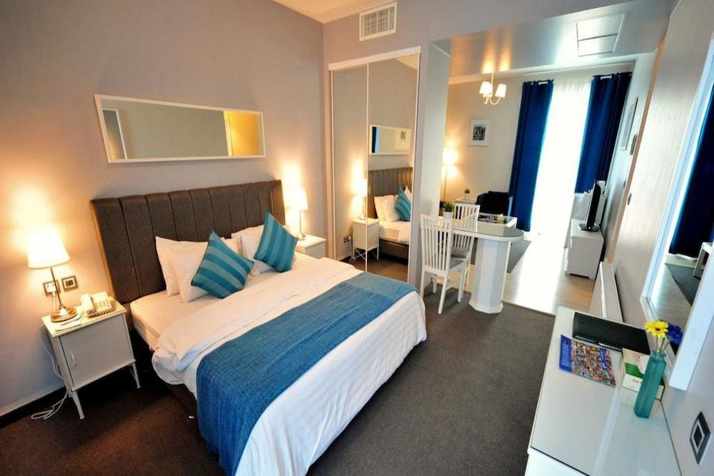 The Conroy Boutique Hotel Amman Luaran gambar