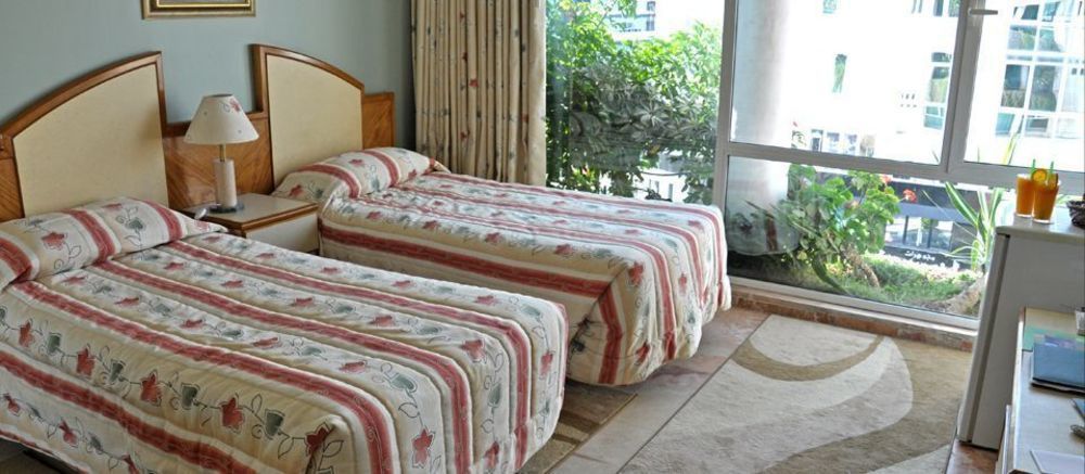 The Conroy Boutique Hotel Amman Luaran gambar