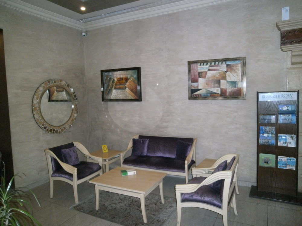 The Conroy Boutique Hotel Amman Luaran gambar