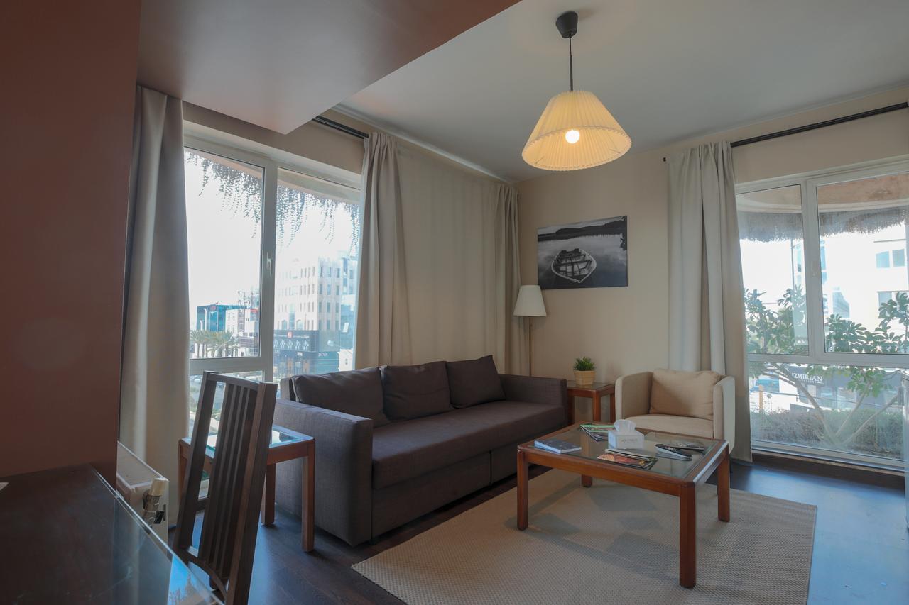 The Conroy Boutique Hotel Amman Luaran gambar