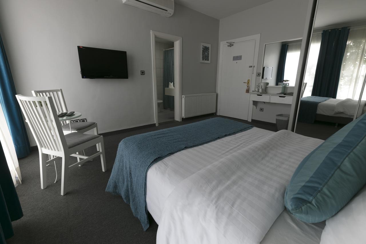 The Conroy Boutique Hotel Amman Luaran gambar