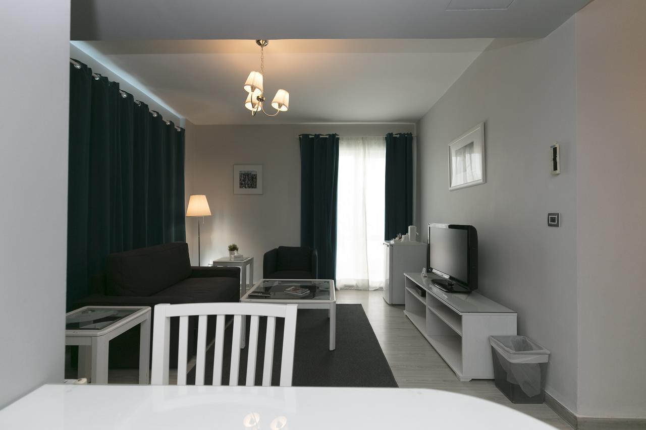 The Conroy Boutique Hotel Amman Luaran gambar