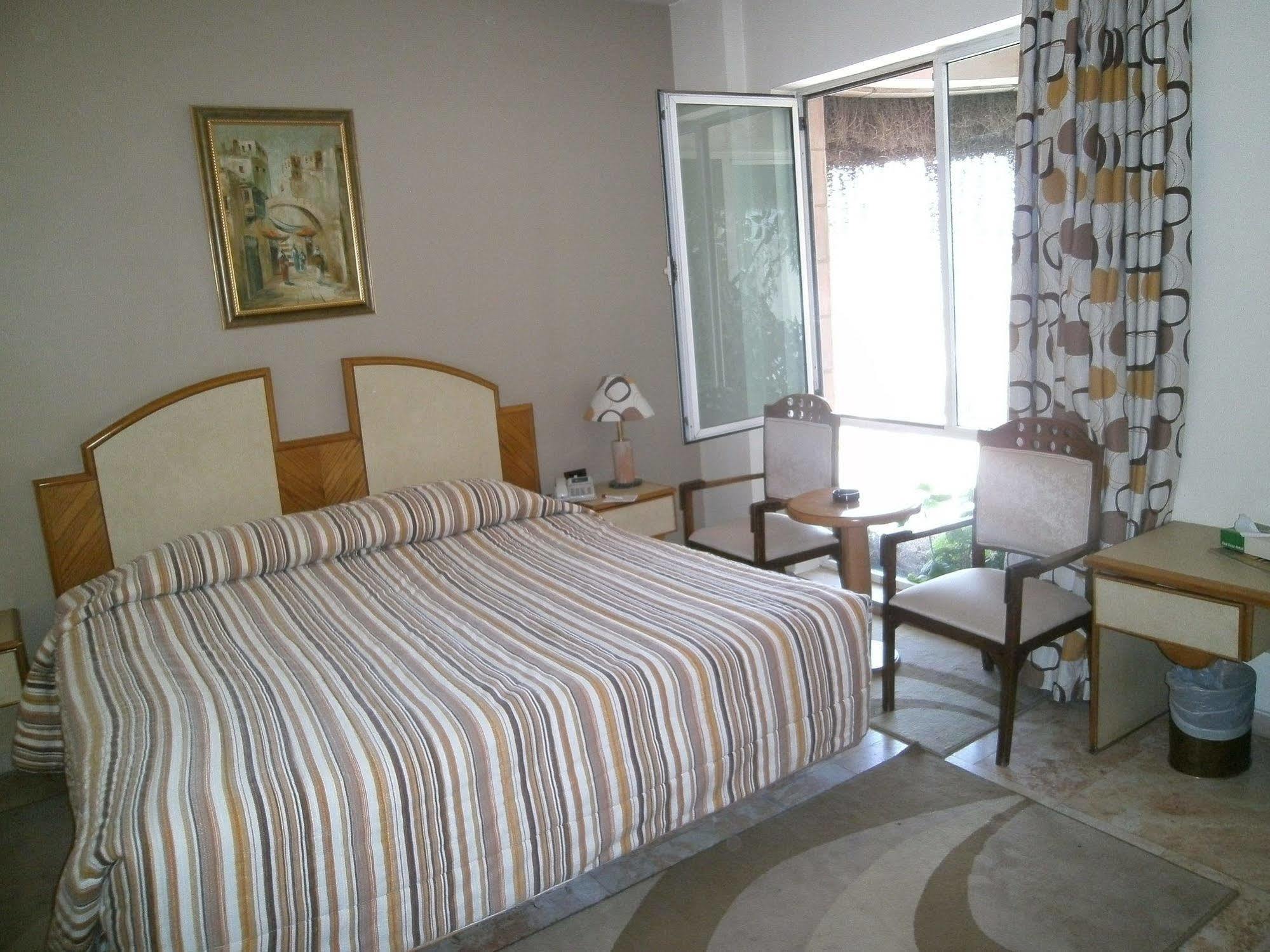 The Conroy Boutique Hotel Amman Luaran gambar