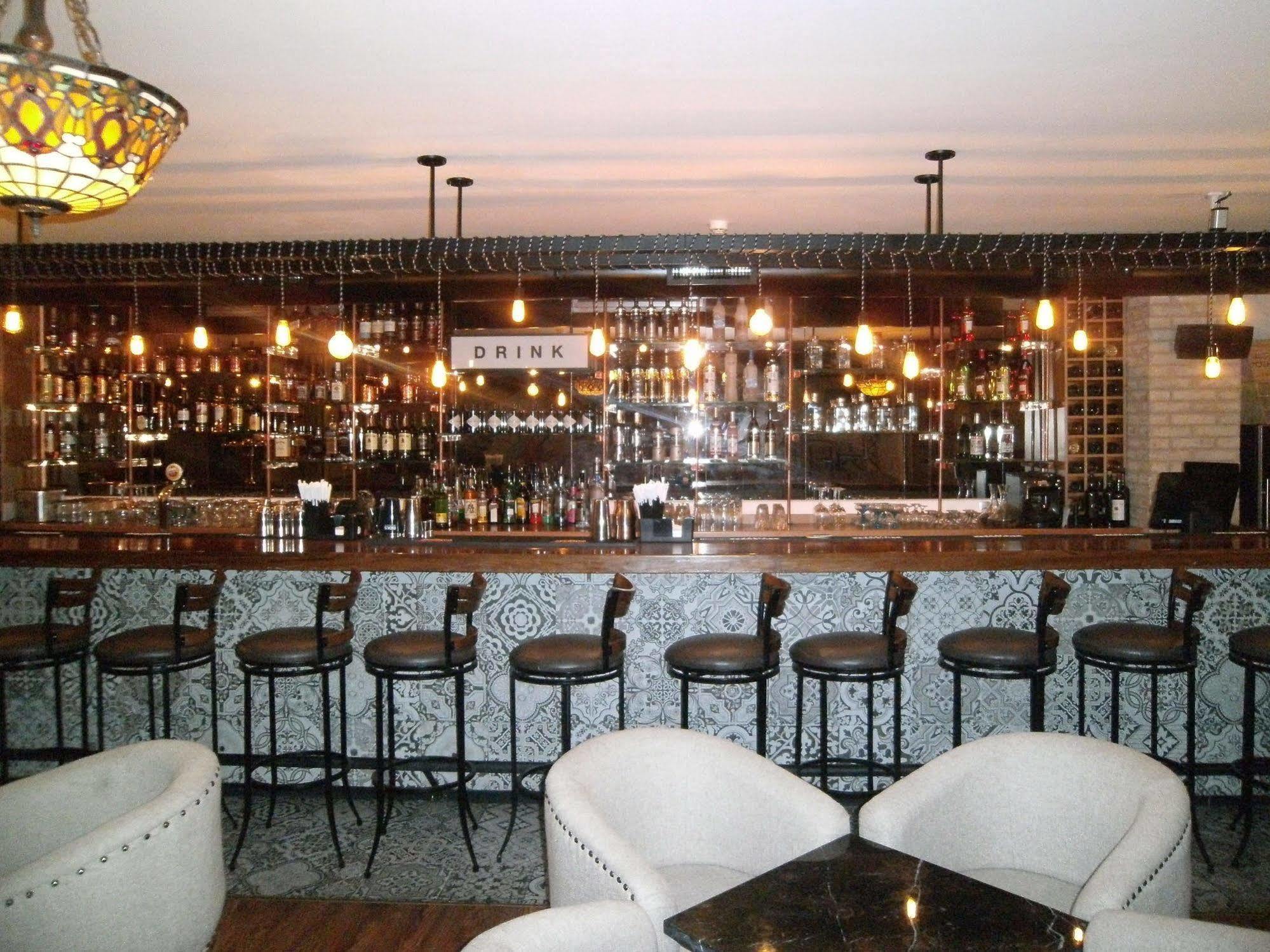 The Conroy Boutique Hotel Amman Luaran gambar