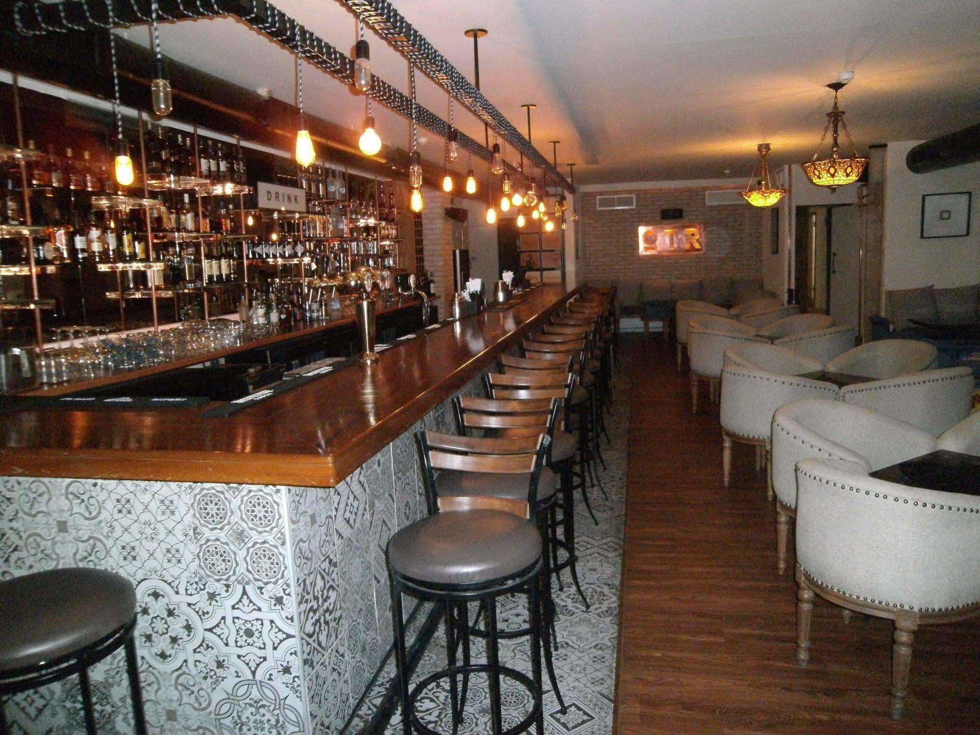 The Conroy Boutique Hotel Amman Luaran gambar