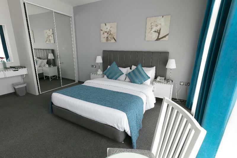 The Conroy Boutique Hotel Amman Luaran gambar
