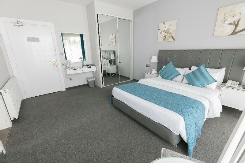 The Conroy Boutique Hotel Amman Luaran gambar