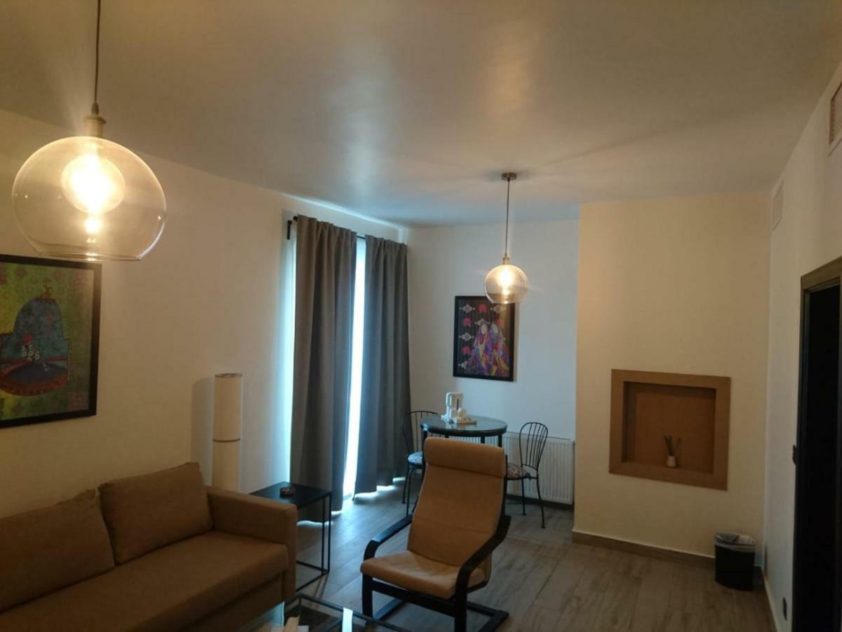 The Conroy Boutique Hotel Amman Luaran gambar