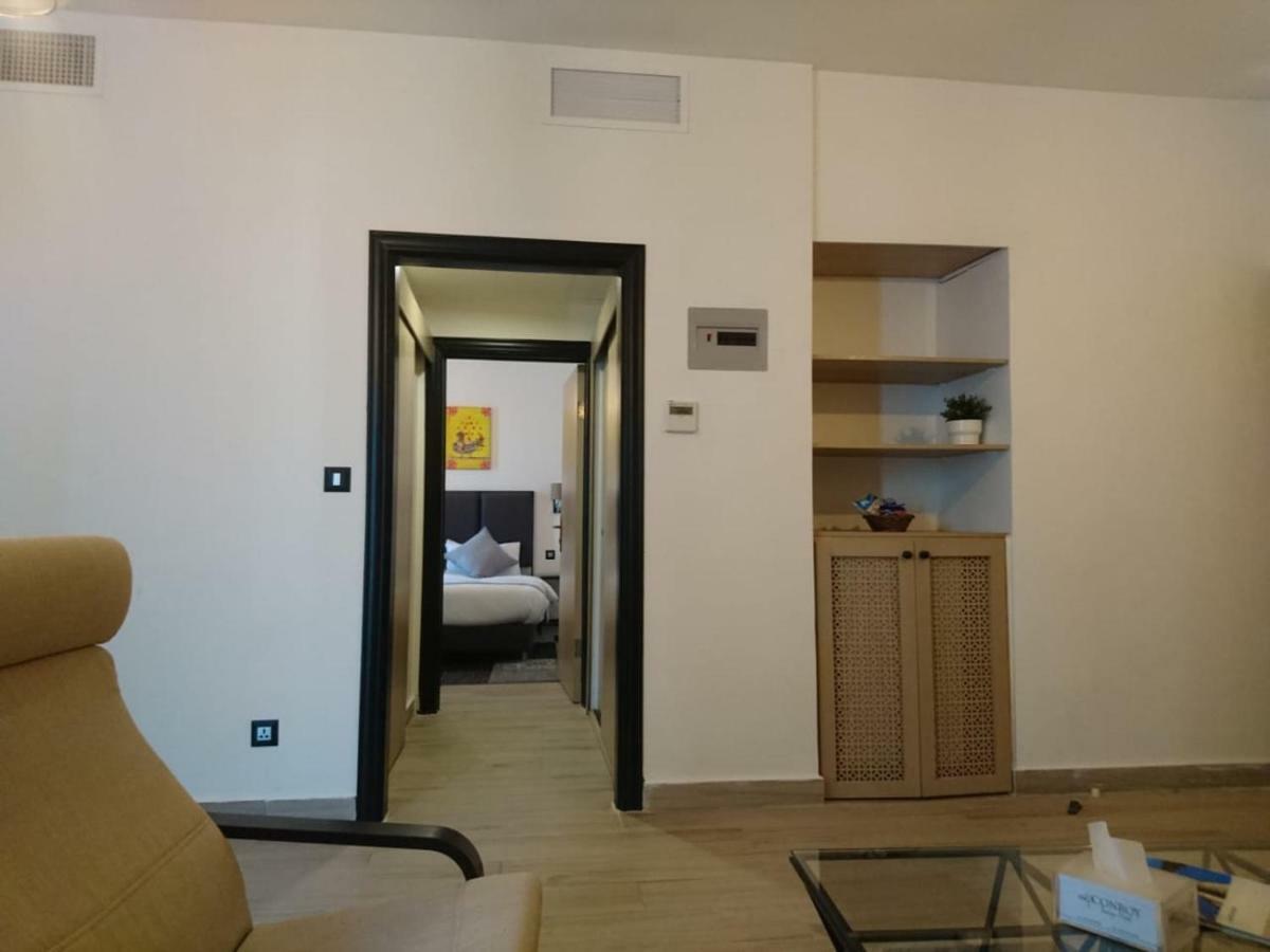 The Conroy Boutique Hotel Amman Luaran gambar