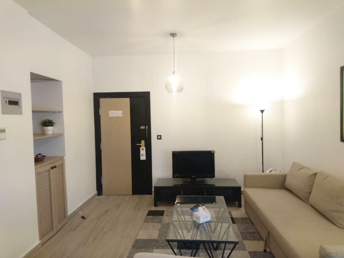 The Conroy Boutique Hotel Amman Luaran gambar